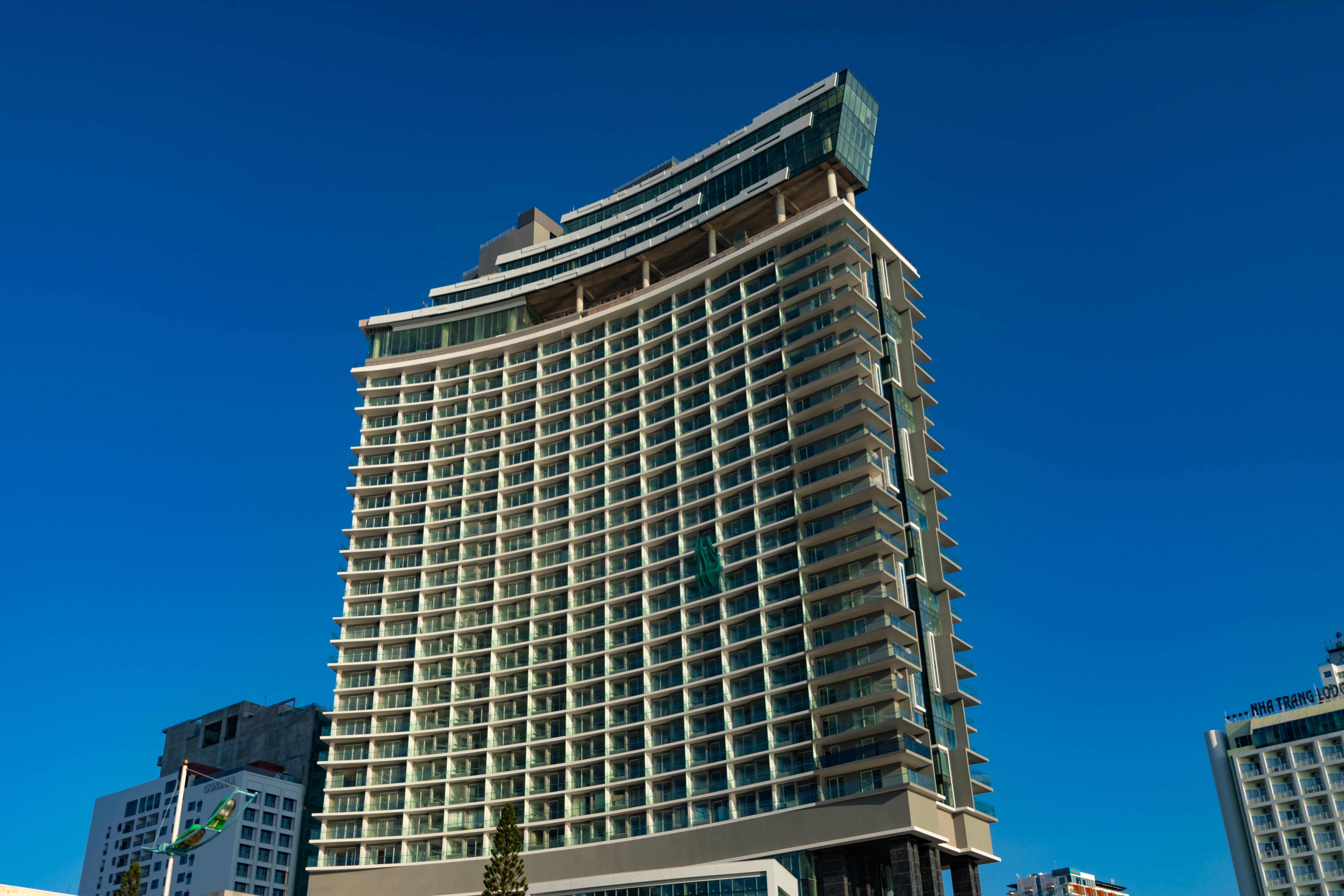 The VMont Hotel